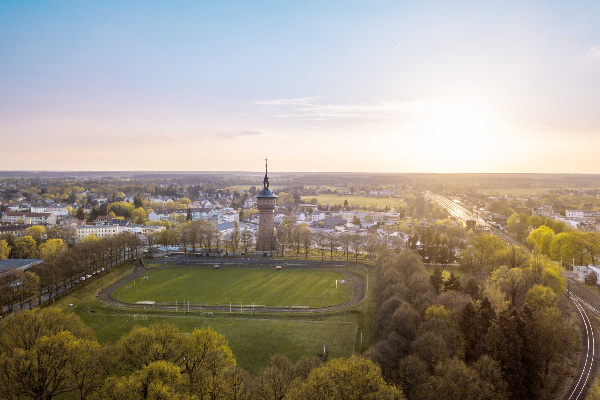 Bild 1 von Stadtwerke Forst GmbH