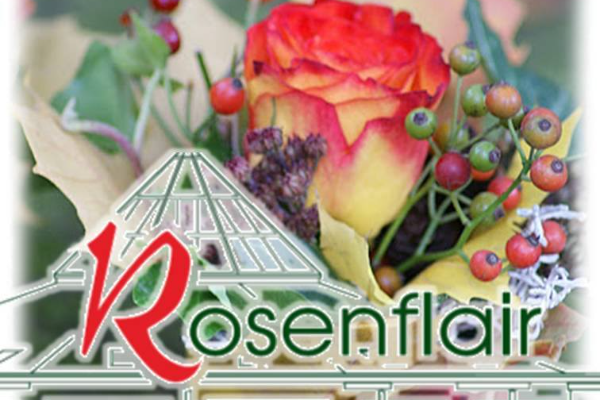 Bild 1 von Restaurant Rosenflair